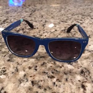 Toms windward unisex sunglasses